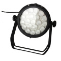 100W RGB/RGBW/Single Color Aluminium LED Stage Flood Light